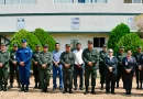 ejercito de nicaragua, capacitacion, militares, abogados