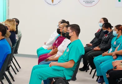 nicaragua, audiologtia, otoneurologia, foniatria, hospital militar 