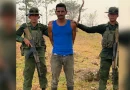 Ejército de Nicaragua, Prinzapolka, abigeato, retiene, 2 personas,