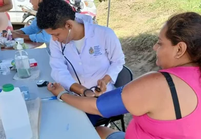 MINSA, atención, atenciones, Semana Santa, seguridad y tranquilidad, familias nicaragüenses, población, vacaciones,