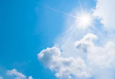 ineter, clima, managua, nicaragua, dia soleado, ambiente caluroso, temperaturas maximas, cielo nublado
