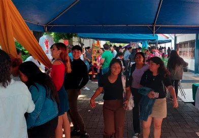 Nicaragua, comandante tomas borge, managua, Universidad Casimiro Sotelo,