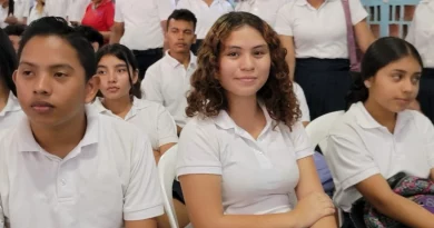 fes, estudiantes Managua, Nicaragua, educación, nicaragua,