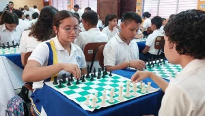 nicaragua, festival de ajedrez, habilidades, estratégicas