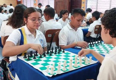 nicaragua, festival de ajedrez, habilidades, estratégicas