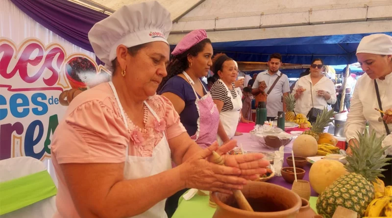 nicaragua, matagalpa, dulces de cuaresma, panes de cuaresma,