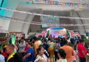 nicaragua, managua, feria nacional de la vivienda,