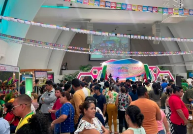 nicaragua, managua, feria nacional de la vivienda,