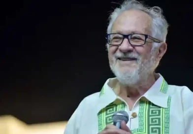 Ezequiel Ander-Egg, nicaragua,