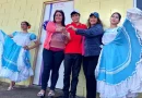 alcaldia de managua, programa bismarck martinez, gobierno sandinista, viviendas dignas