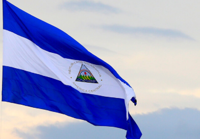 gobierno de nicaragua, mensaje, cumbre del futuro, cepa