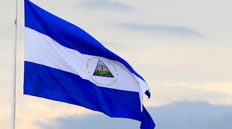 gobierno de nicaragua, mensaje, cumbre del futuro, cepa