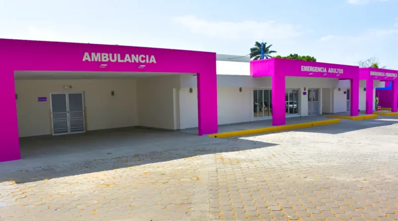 inaugurará, área de emergencia, nueva área de emergencia, Hospital Carlos Marx, salud, infraestructura, Managua,