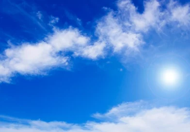 ineter, managua, nicaragua, vaguadas debiles, temperaturas maximas, lluvias debiles, pronostico del clima