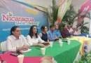 intur, plan verano 2024, turismo, nicaragua,