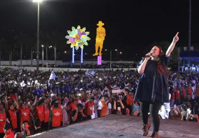 nicaragua, managua, comunicado, iglesias evengelicas de nicaragua,