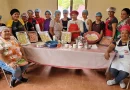 Escuela de Oficio, Ocotal, capacitación, cursos, escuelas municipales de oficios, emprendimiento, oportunidad, nuevos negocios, programa, mujeres,