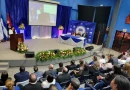 cnu, leccion inaugural, uni, managua, nicaragua, año academico 2024