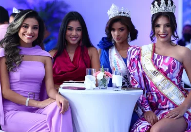 nicaragua, embajadoras de amor, reinstauración, reinas de amor, nicaragua, reinas nicaragua,
