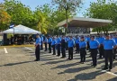 nicaragua, policia de nicaragua, comandante tomas borge martinez, managua, fsln
