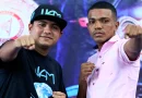 nicaragua, roman el chocolatito gonzales, boxeo, deportes,