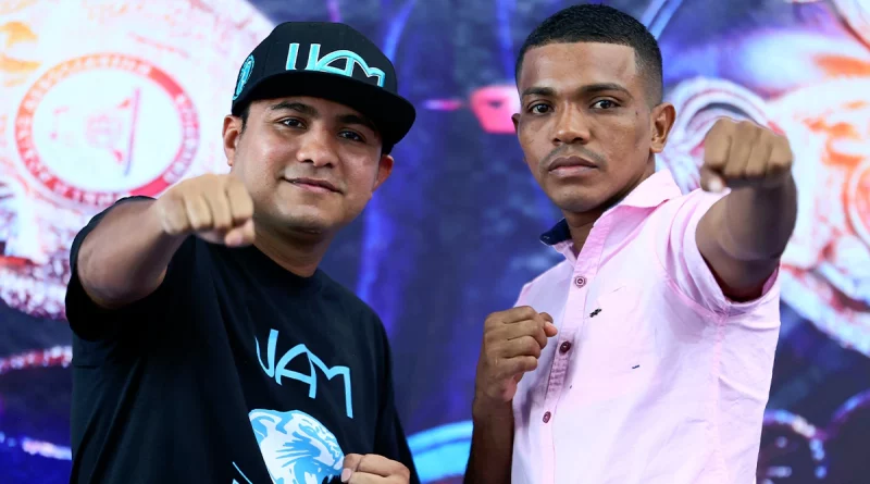 nicaragua, roman el chocolatito gonzales, boxeo, deportes,