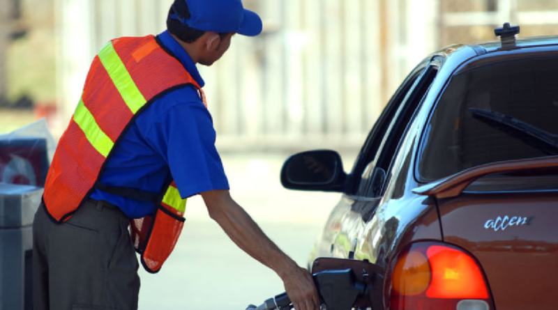 nicaragua,ine, gasolina, sin variación