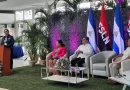 registro de marca, emprendedores, MIFIC, protección de la propiedad intelectual, Nicaragua, seminario nacional, desarrollo económico,