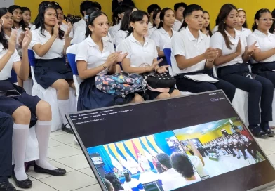 mined, managua, deportes de nicaragua, nicaragua, educacion fisica