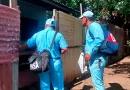 minsa, managua, nicaragua, dengue,