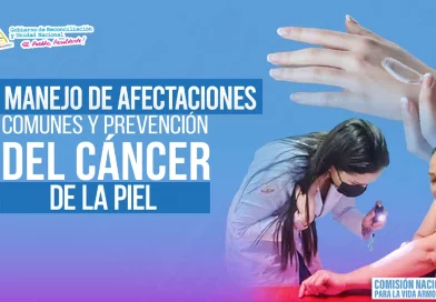 minsa, salud, managua, cancer de piel, nicaragua, prevencion, salud dermatológica, salud cutánea