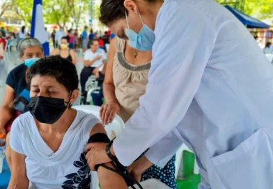 ferias de salud, mesa, salud, Nicaragua, ferias, minsa, gobierno de nicaragua, ornadas, vacunación,