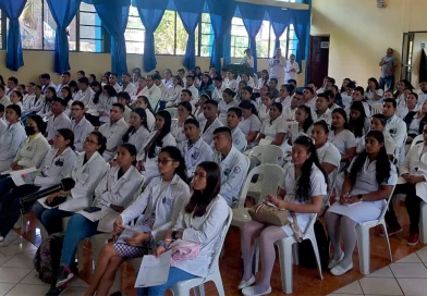 nicaragua, silais matagalpa, matagalpa, medicos, enfermeras,