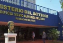 nicaragua, ministerio del interior, chinandega,