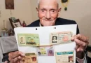 muere, fallece, hombre más longevo del mundo, récord guinness, venezolano, Juan Vicente Perez, 114 años,