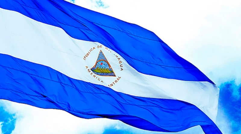 bander d nicaragua, pinzón, Gea, Gea, Nicaragua, bandera, basurero, Gea,