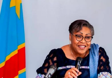 judith suminwa tuluka, republica del congo, gobierno de nicaragua, nota de prensa, managua, nicaragua