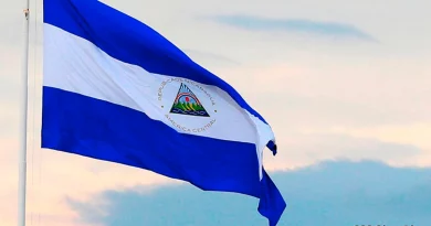 nicaragua, gobierno de nicaragua, nueva york,