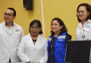 ops, nicaragua, minsa, termoterapia, equipos, nicaragua