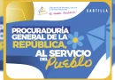 nicaragua, pgr, alcaldias municipales, cartillas