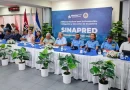 ineter, managua, sinapred, invierno seguro, plan nacional, policia nacional