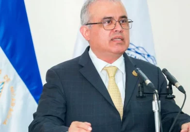 Nicaragua, bcn, reuniones de primavera, fmi, modalidad virtual