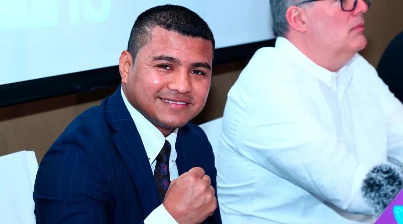 boxeo, Román Chocolatito González, nicaragua,