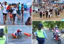 SINAPRED, valoración, incidencias , Semana Santa, verano, muertes, fallecidos, incendios, accidente de tránsitos,