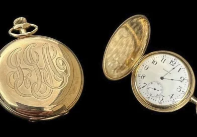 internacional, titanic, reloj,