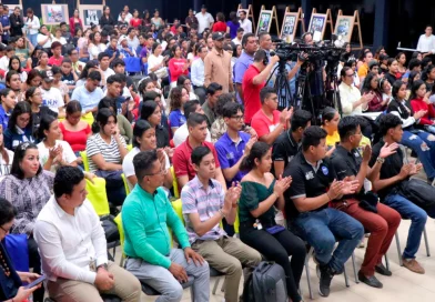 nicaragua, unan managua, conferencia, estados unidos, demanda,