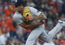 yankees de nueva york, jonathan loaisiga, estados unidos, deportes