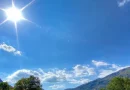 clima, ambiente caluroso, altas presiones, managua, nicaragua, ineter
