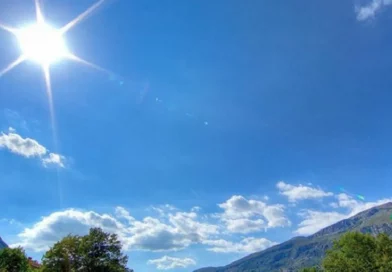 clima, ambiente caluroso, altas presiones, managua, nicaragua, ineter