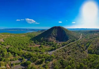 ineter, clima, calor, nicaragua, lluvias,